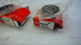 LOT OF 3---MRC R12ZZ BEARING