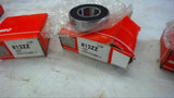 LOT OF 3---MRC R12ZZ BEARING