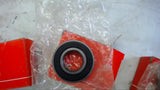 LOT OF 3---MRC R12ZZ BEARING