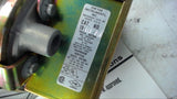 DWYER 191020 SERIES 1900 PRESSURE SWITCH
