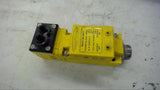 BANNER RPBA RSBFV MAXI-BEAM POWER BLOCK 120 VAC
