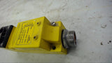 BANNER RPBA RSBFV MAXI-BEAM POWER BLOCK 120 VAC