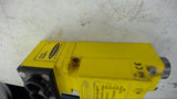 BANNER RPBA RSBFV MAXI-BEAM POWER BLOCK 120 VAC