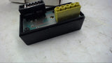 WARNER ELECTRIC 7150-101-013 PHOTOELECTRIC MODULE BASE 120 VOLT 7150101013