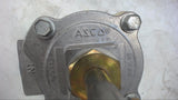 ASCO VALVE AIR/BAR 0.35-8.5, ORFICE 35 MM