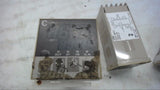 LOT OF 3---OMRON E5CX-QHTC TEMPERATURE CONTROLLER