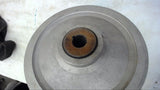 SPEED SELECTOR 8-1-C VARIABLE SPEED SINGLE GROOVE PULLEY