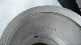 SPEED SELECTOR 8-1-C VARIABLE SPEED SINGLE GROOVE PULLEY