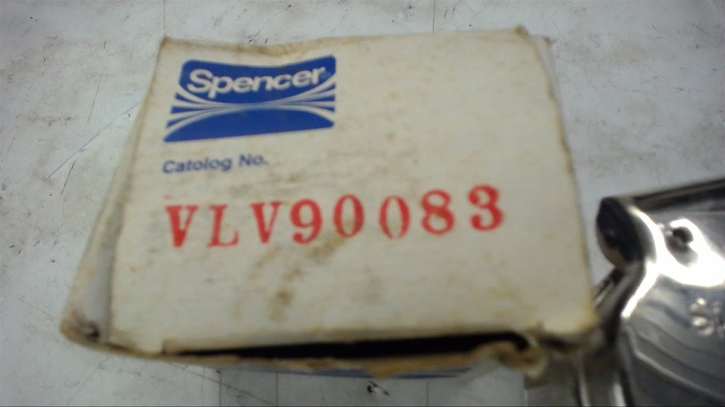 SPENCER VLV90083 INLET VALVE