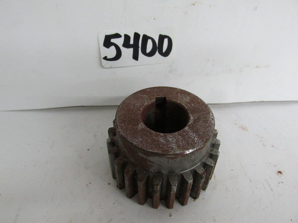 Browning Spur Gear NSS10F24X1 24 Teeth 1" Keyed Bore New