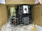 WESTING HOUSE 530351 REVERSING STARTER 3 PHASE 120V 10-15HP