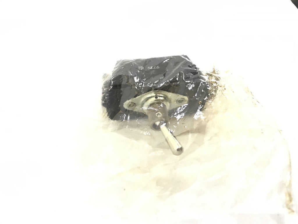 TE CONNECTIVITY- 7402K4 TOGGLE SWITCH 250V