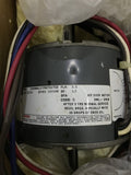 MARATHON 48A110653/ X042 DBL SHAFT FAN AND BLOWER PSC MTR 115V 1075 RPM 1/6HP