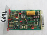 Rexroth Control Board Type VT-5011542R1  - SN# 2825/0585  - USED