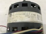 GENERAL ELECTRIC 2914 SHADED POLE 1000RPM 3SPD 115V 60/50HZ 5.2AMP