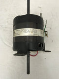 PACKARD 82702 SHADED POLE MOTOR 1/20HP 1550RPM 3SPD 115V 1.90AMP