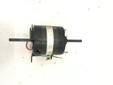 PACKARD 82702 SHADED POLE MOTOR 1/20HP 1550RPM 3SPD 115V 1.90AMP
