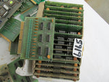 48+  Electrical Boards Of Various Sizes & Descriptions  /$ 2.00 Each  - Used