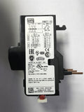 WEG RW27-1D3-U017, Electric Overload Relay, 11.0-17.0 Amp Range