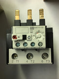 WEG RW117-1D3-U112, Electric Overload Relay, 90.0-112 Amp Range