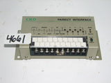 Ckd Corp.  Parect Interface   Pi-Ev-D4-1     Ac100V   -  2627 -    Used