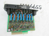 Ge Fanuc Module  - Ic610Mdl125B - 900311 - 115 Vac Input Module - 8 Circuits