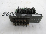 Ge Fanuc Output Module - Ic610Mdl175B  -  Rp5B4805 - 115 Vac - 8 Circuits