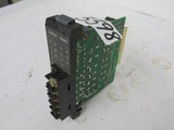Ge Module - 1C610Mdl175A -  841011 - Output 115 Vac - 8 Circuits -