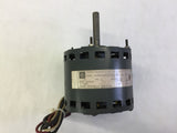 GE 5KSP29MK1721S AIR OVER MOTOR 115 VOLTS, 1050/2 ROM, 1/6 HP, SINGLE PHASE