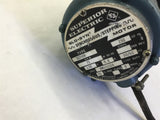 SUPERIOR ELECTRIC SLO-SYN SS250B STEPPER MOTOR 72 RPM, 120 VOLTS, 250 OZ IN