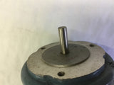 SUPERIOR ELECTRIC SLO-SYN SS250B STEPPER MOTOR 72 RPM, 120 VOLTS, 250 OZ IN