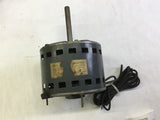 GE 5KSP3?????? AIR OVER MOTOR 1/5 HP 115 VOLTS, 1050 RPM, 6.8 AMPS