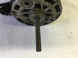 GE 5KSP3?????? AIR OVER MOTOR 1/5 HP 115 VOLTS, 1050 RPM, 6.8 AMPS