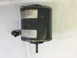GE 5KSP??FG3203AT 1/10 HP 115 V, 1550 RPM AIRE OVER MOTOR SINGLE PHASE, 4.60 AMP