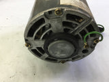 GE 5KSP??FG3203AT 1/10 HP 115 V, 1550 RPM AIRE OVER MOTOR SINGLE PHASE, 4.60 AMP