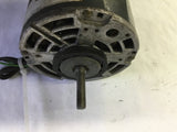 GE 5KSP??FG3203AT 1/10 HP 115 V, 1550 RPM AIRE OVER MOTOR SINGLE PHASE, 4.60 AMP