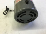 DAYTON 3M363 1/15 HP 1550 RPM, 115 VOLTS, 2.8 AMP, SHADED POLE MOTOR