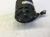 FRANKLIN ELECTRIC 8414310140 1.45 AMP, 115 VOLTS, SINGLE PHASE FAN MOTOR
