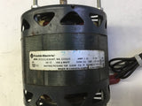 FRANKLIN ELECTRIC 8414310140 1.45 AMP, 115 VOLTS, SINGLE PHASE FAN MOTOR