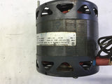 FRANKLIN ELECTRIC 8414310140 1.45 AMP, 115 VOLTS, SINGLE PHASE FAN MOTOR