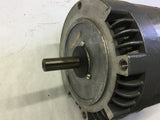 GOULDS 8-152148-20 1/3 HP JET PUMP MOTOR 2850 RPM, 115/230 V, 50 HZ, SINGLE PHAS