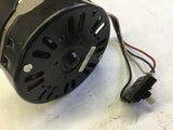 RAIDER MOTOR SR111-16U4-001 120 VOLTS 60 HZ FAN MOTOR