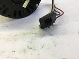 RAIDER MOTOR SR111-16U4-001 120 VOLTS 60 HZ FAN MOTOR