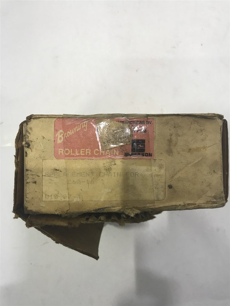 BROWNING REPLACEMENT CHAIN FOR C60-16