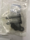 DIAMOND CONNECTING LINK COTTER TYPE NO 60-2 LOT OF 8