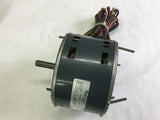 FASCO U26 D750 1/8-1/18-1/12 HP HVAC MOTOR 230/208 V 1075 RPM, SINGLE PHASE