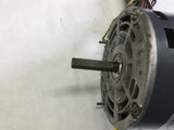 FASCO U26 D750 1/8-1/18-1/12 HP HVAC MOTOR 230/208 V 1075 RPM, SINGLE PHASE