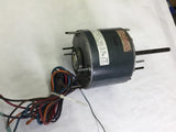 WESTINGHOUSE 323P533 1/4 1/6 HP HVAC MOTOR 208-230 V 1075 RPM, SINGLE PHASE