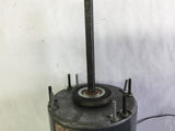 WESTINGHOUSE 323P533 1/4 1/6 HP HVAC MOTOR 208-230 V 1075 RPM, SINGLE PHASE