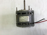 EMERSON F48HXCLH-1463 2.1 AMP HVAC MOTOR 208-230 V, 1550 RPM, SINGLE PHASE